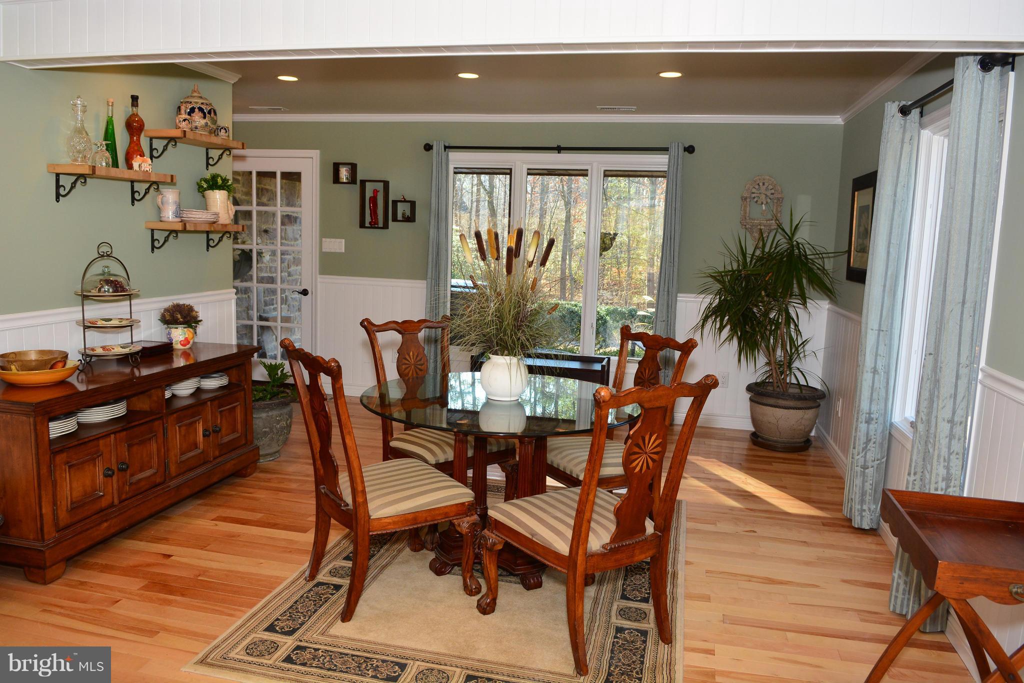 17278 Three Notch Road Dameron, MD 20628 - Photo 14 of 30 Dining Room