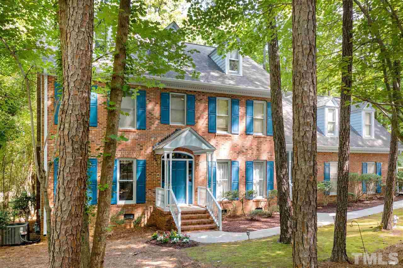 12429 Whartons Way Raleigh, NC 27613 - Photo 1 of 30