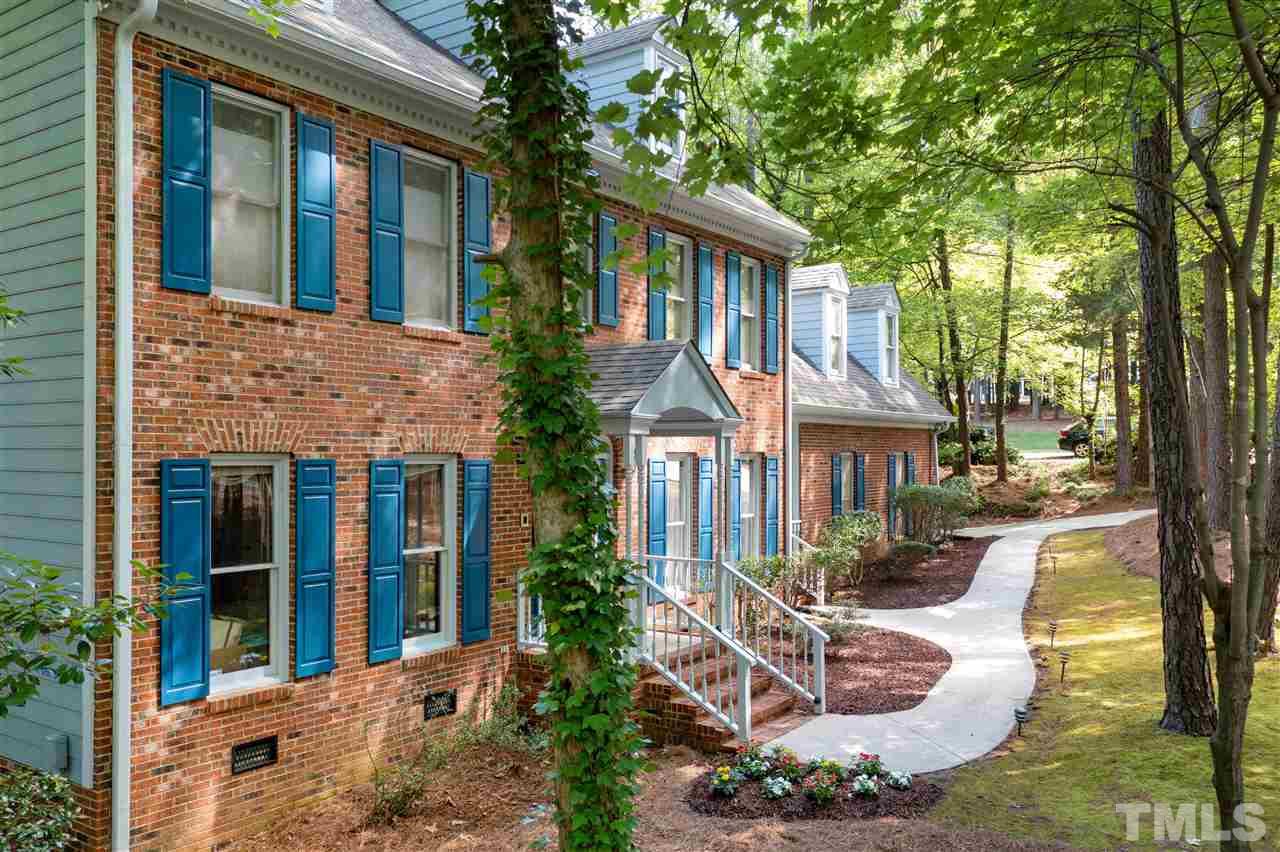 12429 Whartons Way Raleigh, NC 27613 - Photo 3 of 30