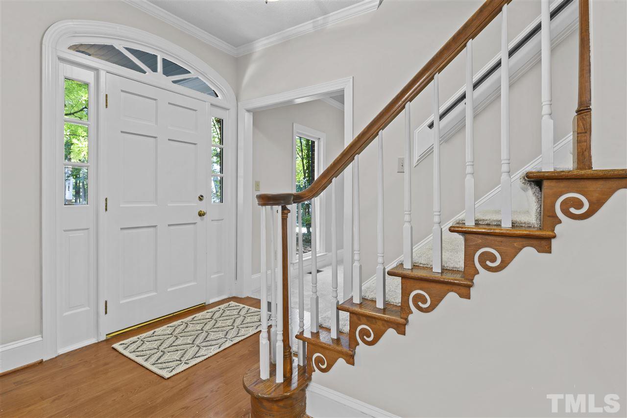 12429 Whartons Way Raleigh, NC 27613 - Photo 22 of 30