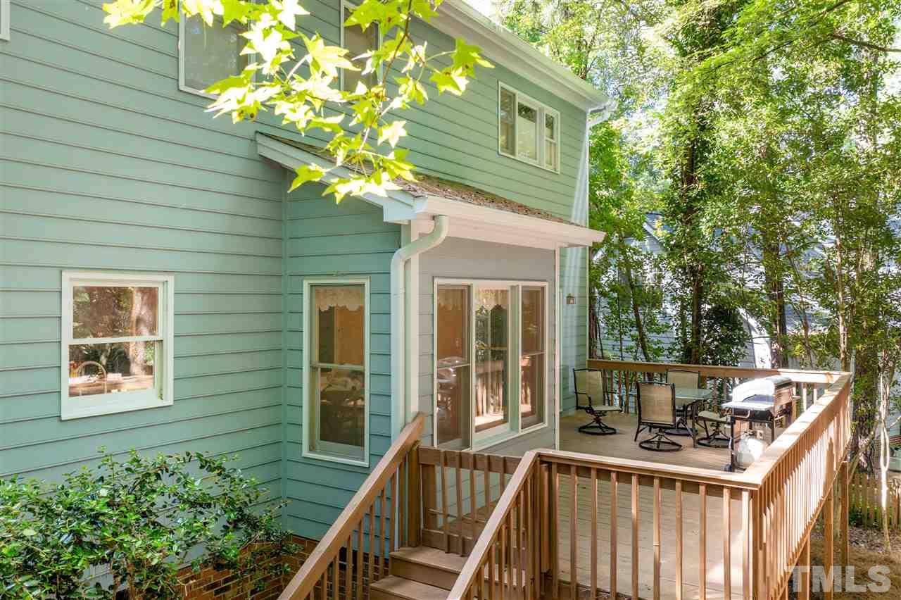 12429 Whartons Way Raleigh, NC 27613 - Photo 7 of 30