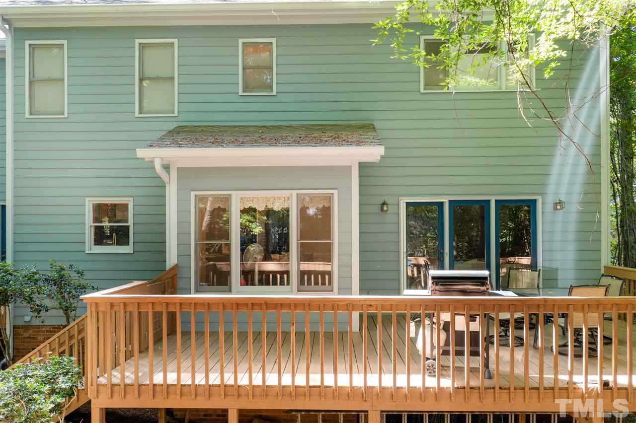 12429 Whartons Way Raleigh, NC 27613 - Photo 8 of 30