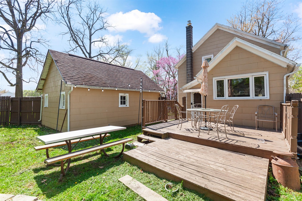 418 Ormsby Street Adrian, MI 49221 - Photo 38 of 49
