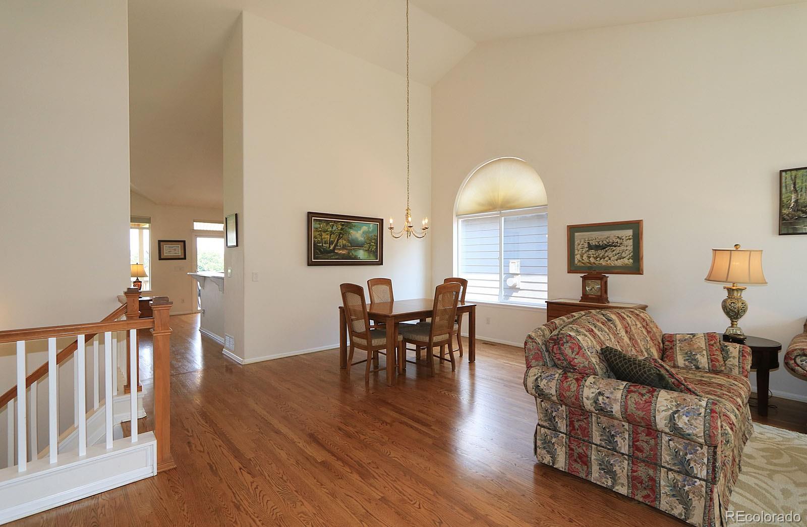 10109 South Fairgate Way Highlands Ranch, CO 80126 - Photo 2 of 40 Gallery Image 2