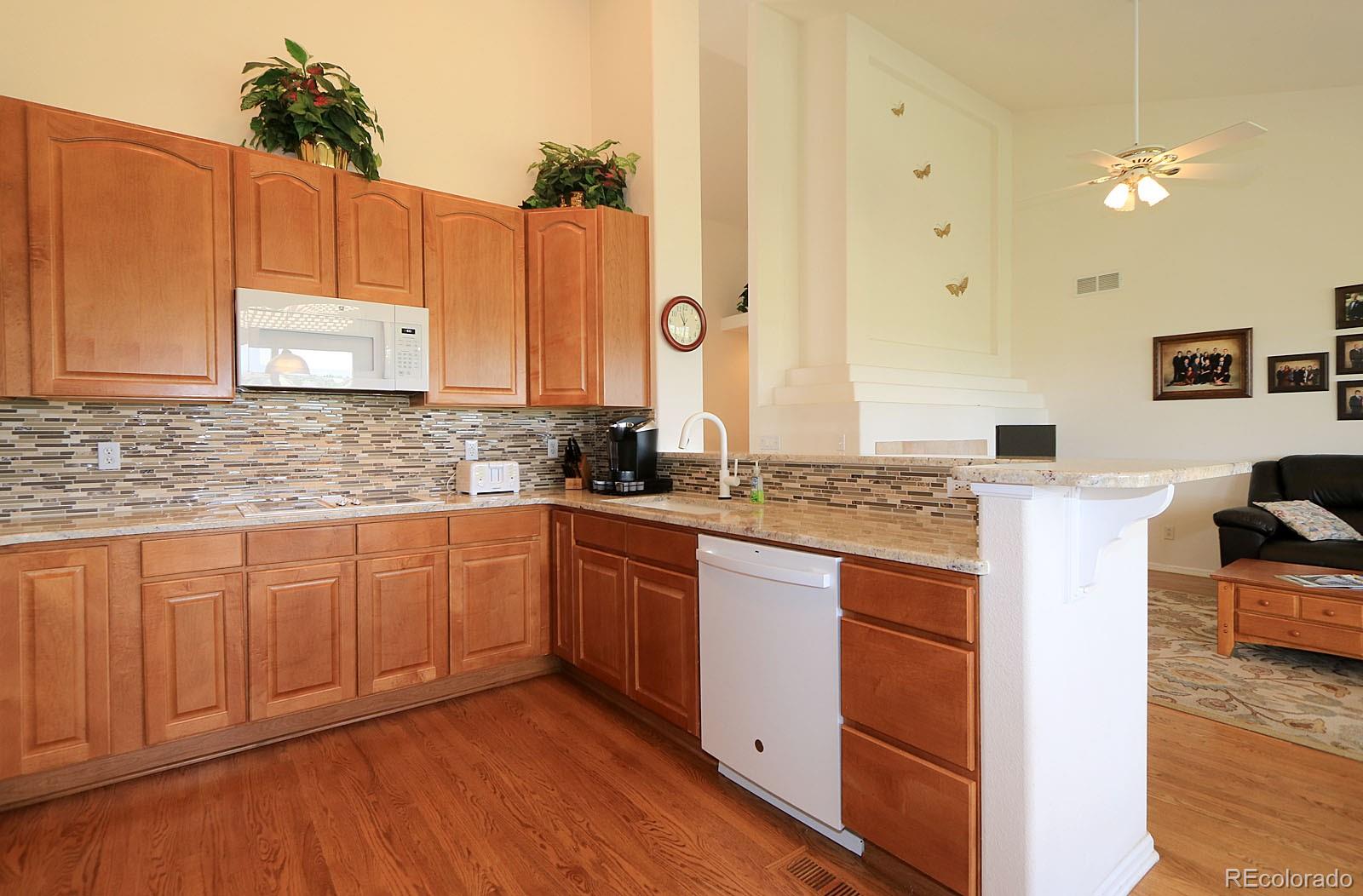 10109 South Fairgate Way Highlands Ranch, CO 80126 - Photo 10 of 40 Gallery Image 10