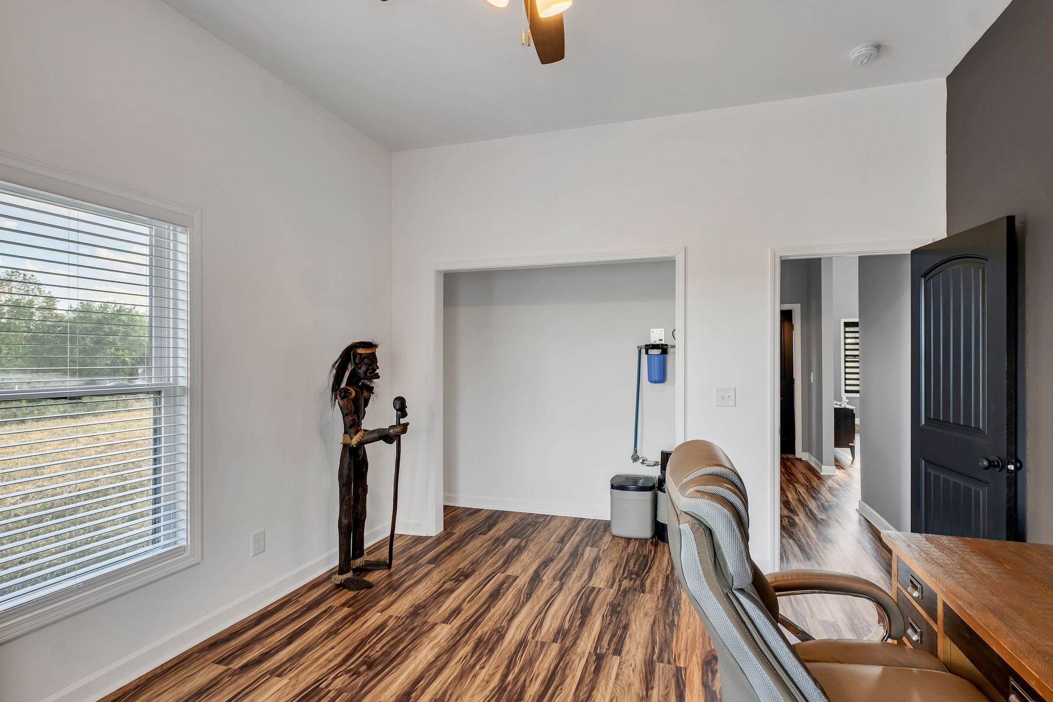 310 Christopher Lane Lawrenceburg, TN 38464 - Photo 27 of 50 a view of a room with gym equipment