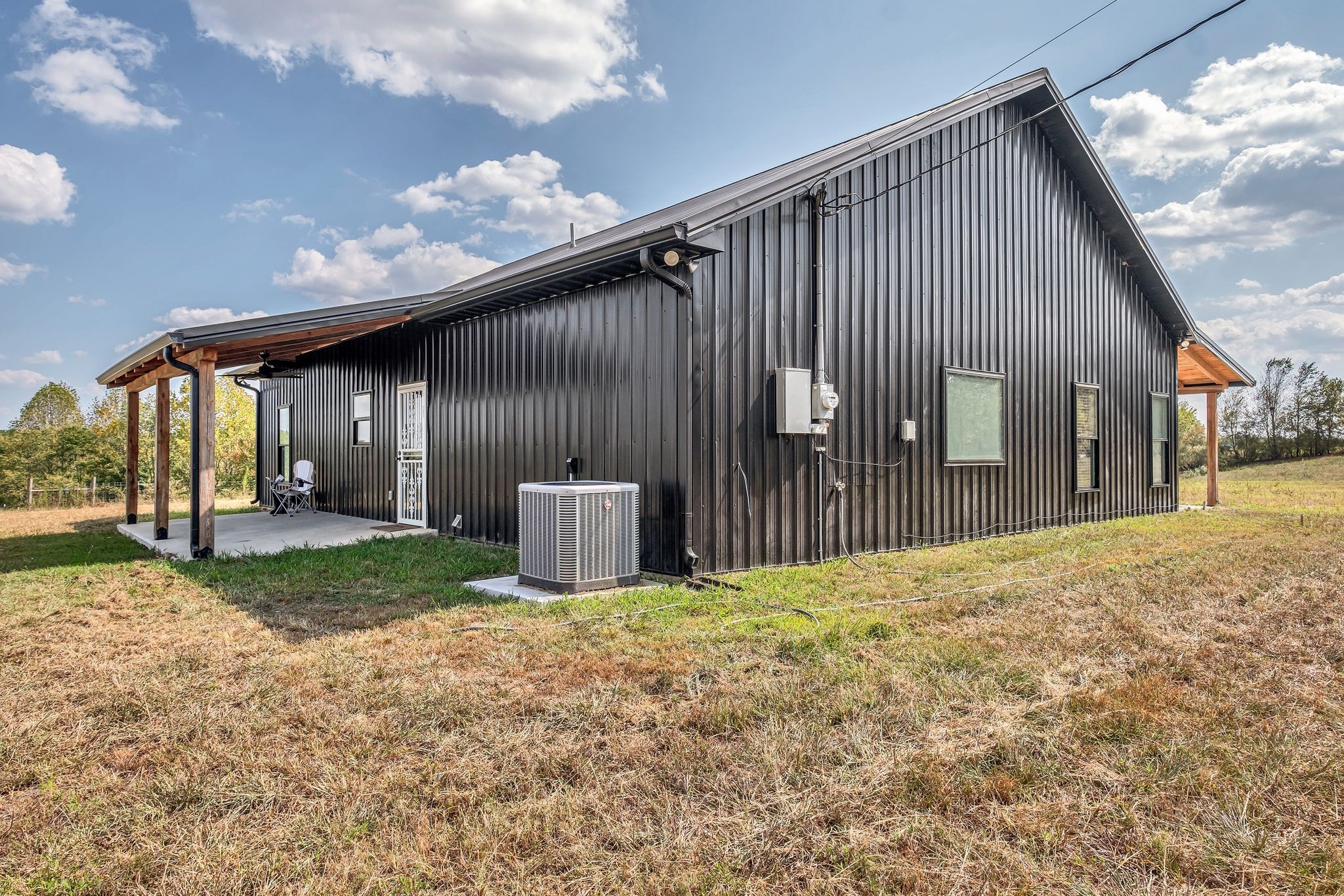 310 Christopher Lane Lawrenceburg, TN 38464 - Photo 30 of 50 a house view with a backyard space