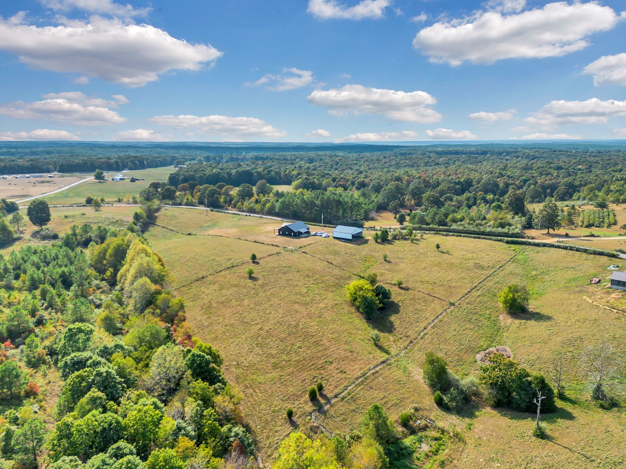 310 Christopher Lane Lawrenceburg, TN 38464 - Photo 38 of 50 a view of lake view and mountain view