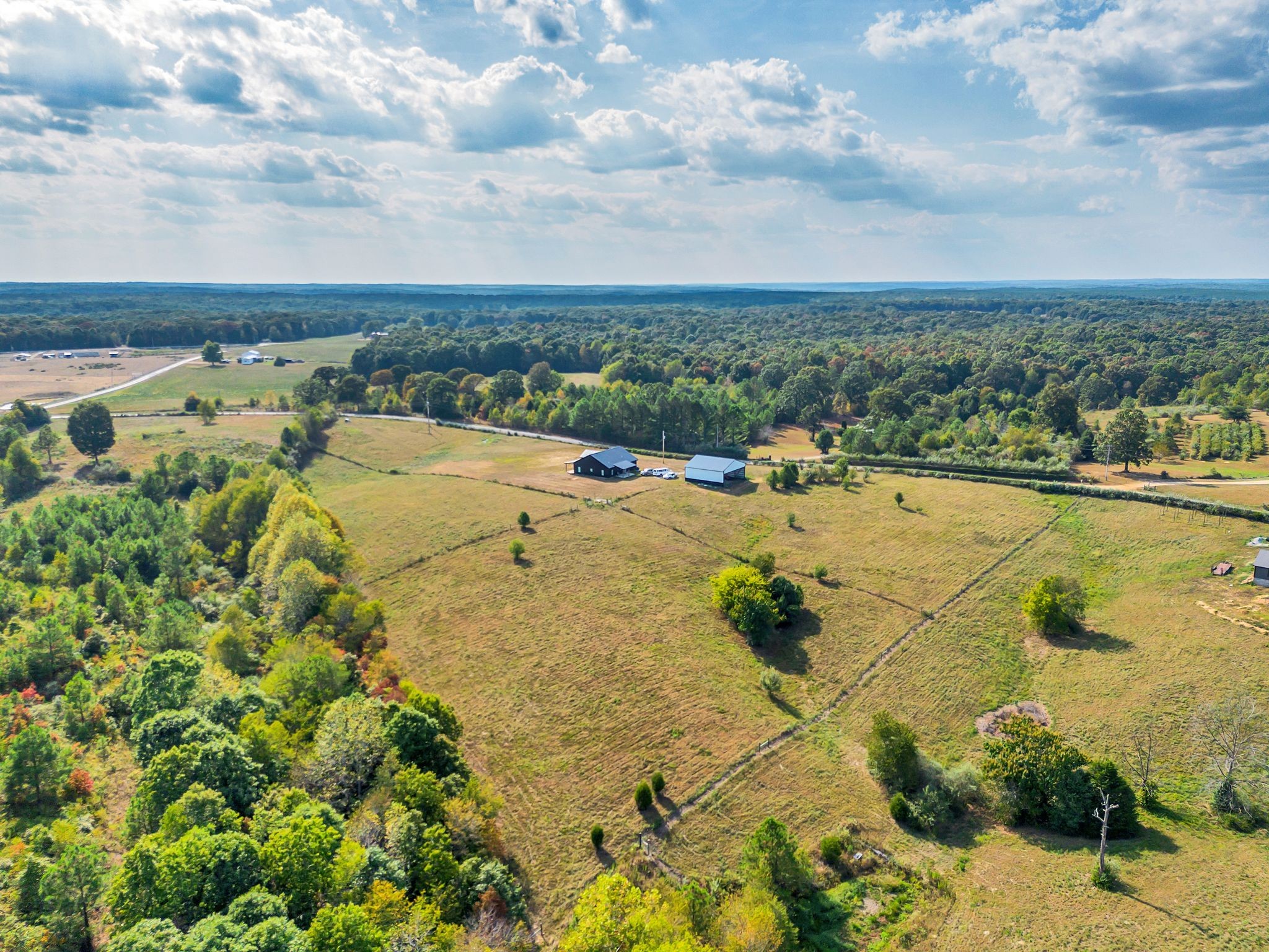 310 Christopher Lane Lawrenceburg, TN 38464 - Photo 39 of 50 view of lake view and mountain view