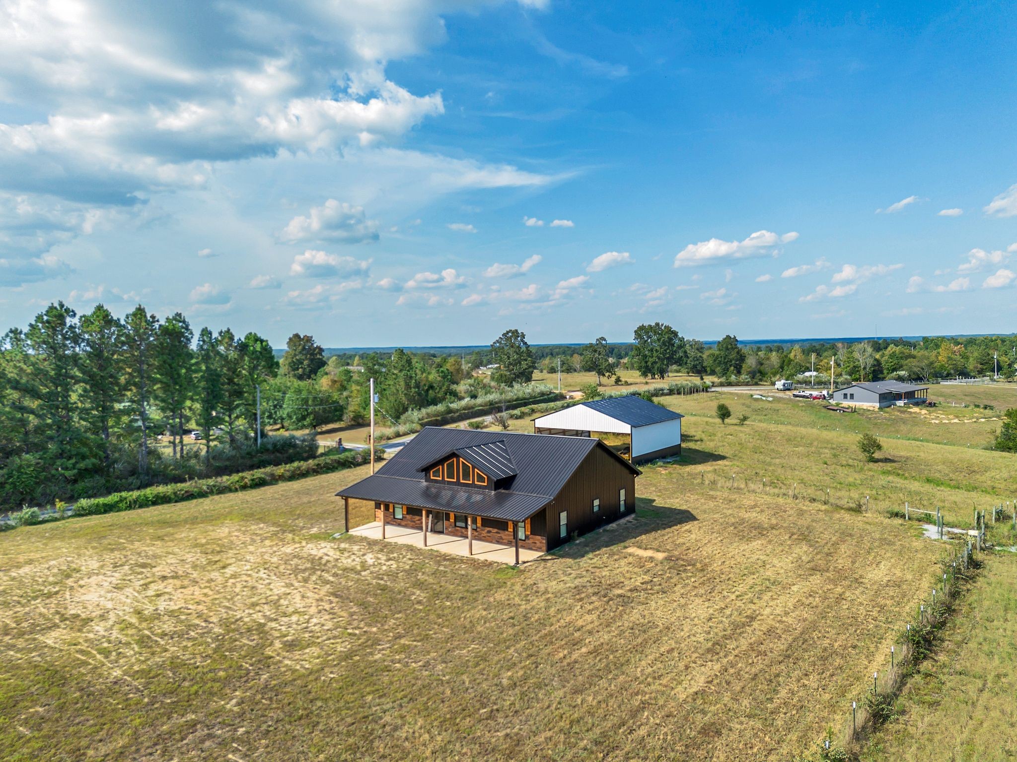 310 Christopher Lane Lawrenceburg, TN 38464 - Photo 44 of 50 a view of a lake with outdoor space