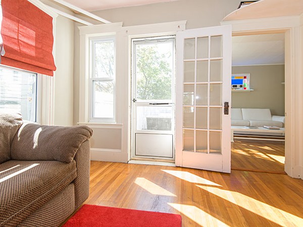 10-12 Reed Street, Unit 2 Cambridge, MA 02140 - Photo 9 of 12 Gallery Image 9