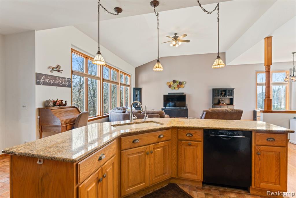 12247 West Coldwater Road Columbiaville, MI 48421 - Photo 14 of 49 Gallery Image 14