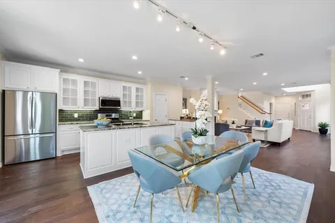 $525,000 | 5633 El Campo Avenue, Fort Worth, TX 76107