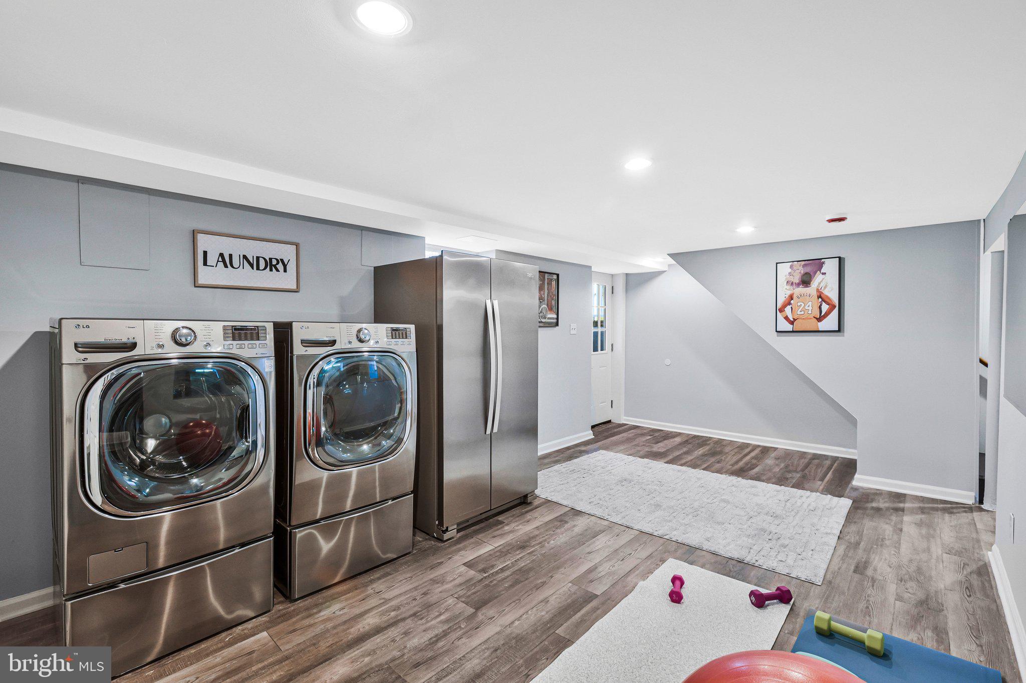 6009 Grayson Street Springfield, VA 22150 - Photo 41 of 67 Gallery Image 41
