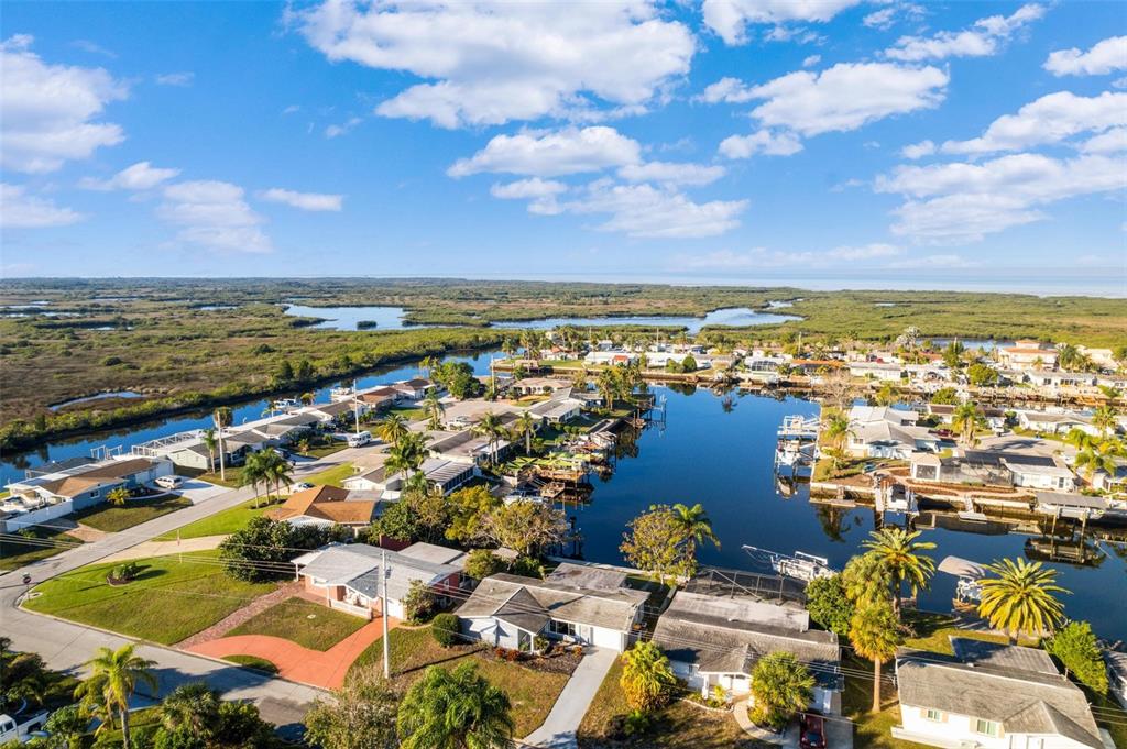 12535 3rd Isle Hudson, FL 34667 - Photo 1 of 1