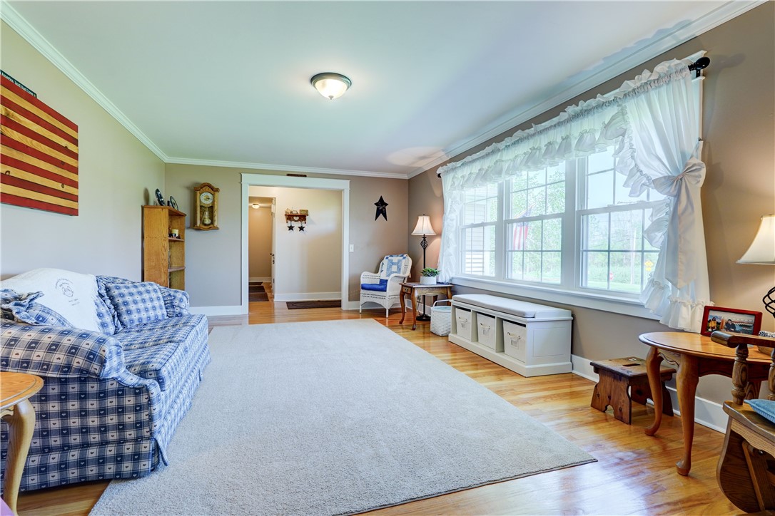 815 Gallup Road Sweden, NY 14559 - Photo 9 of 47