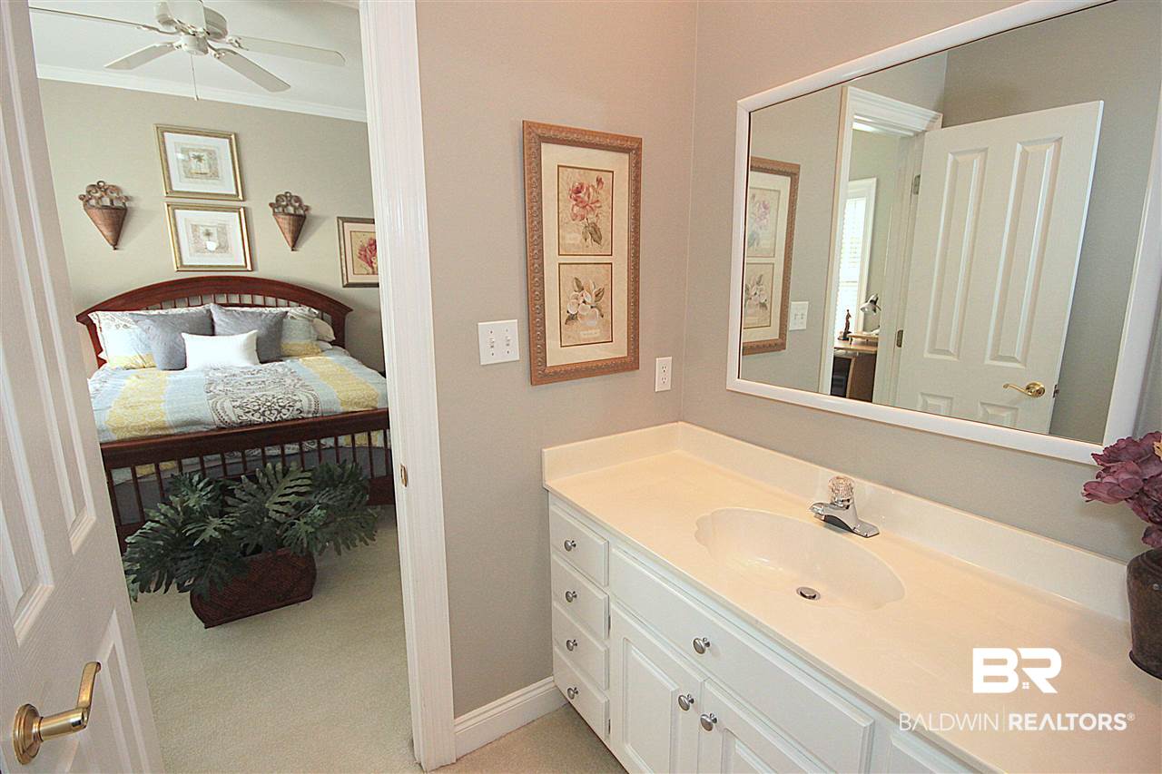 30681 Azalea Court Daphne, AL 36527 - Photo 37 of 50 Jack N Jill Bath View 3