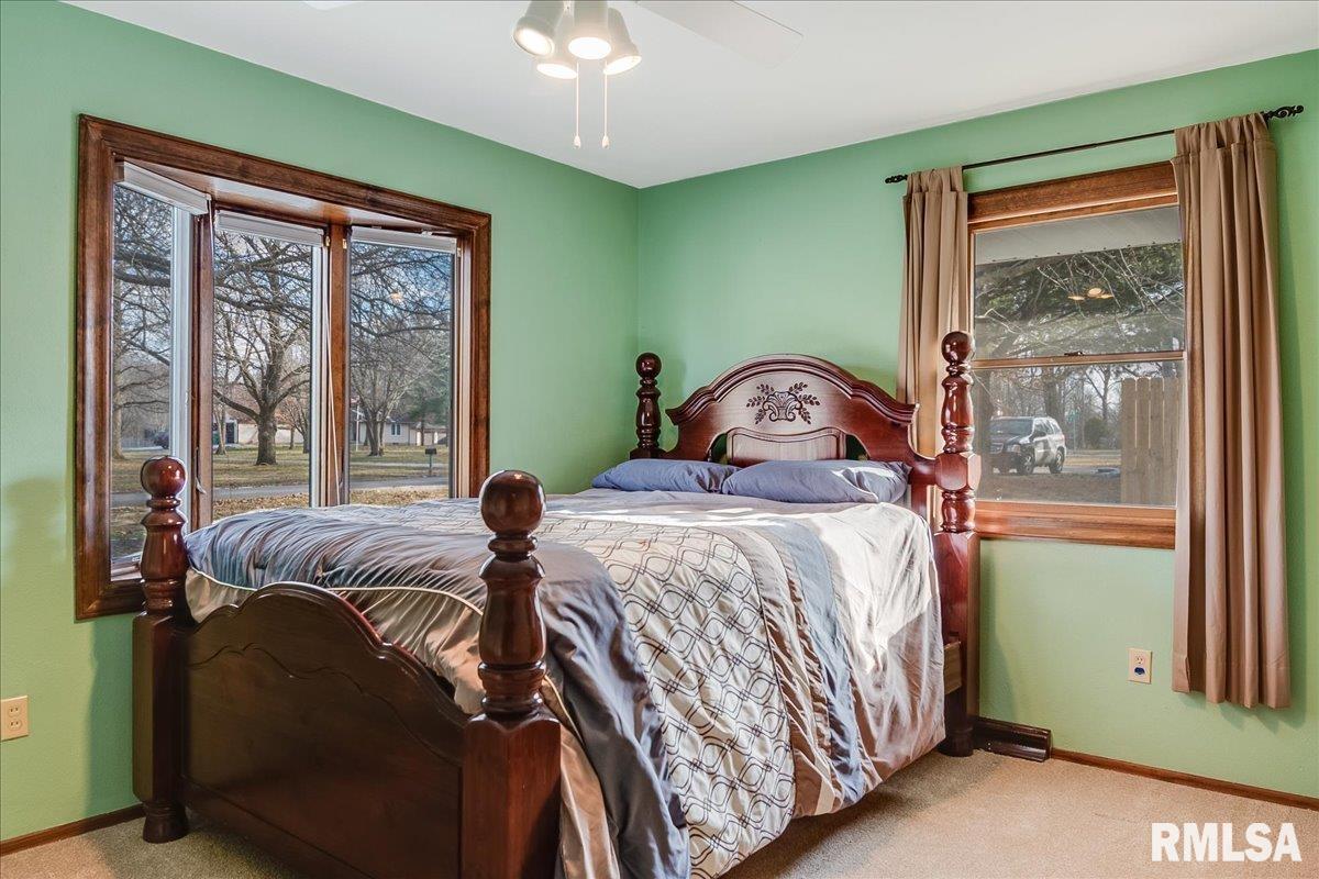 235 Pakey Road Springfield, IL 62712 - Photo 21 of 30