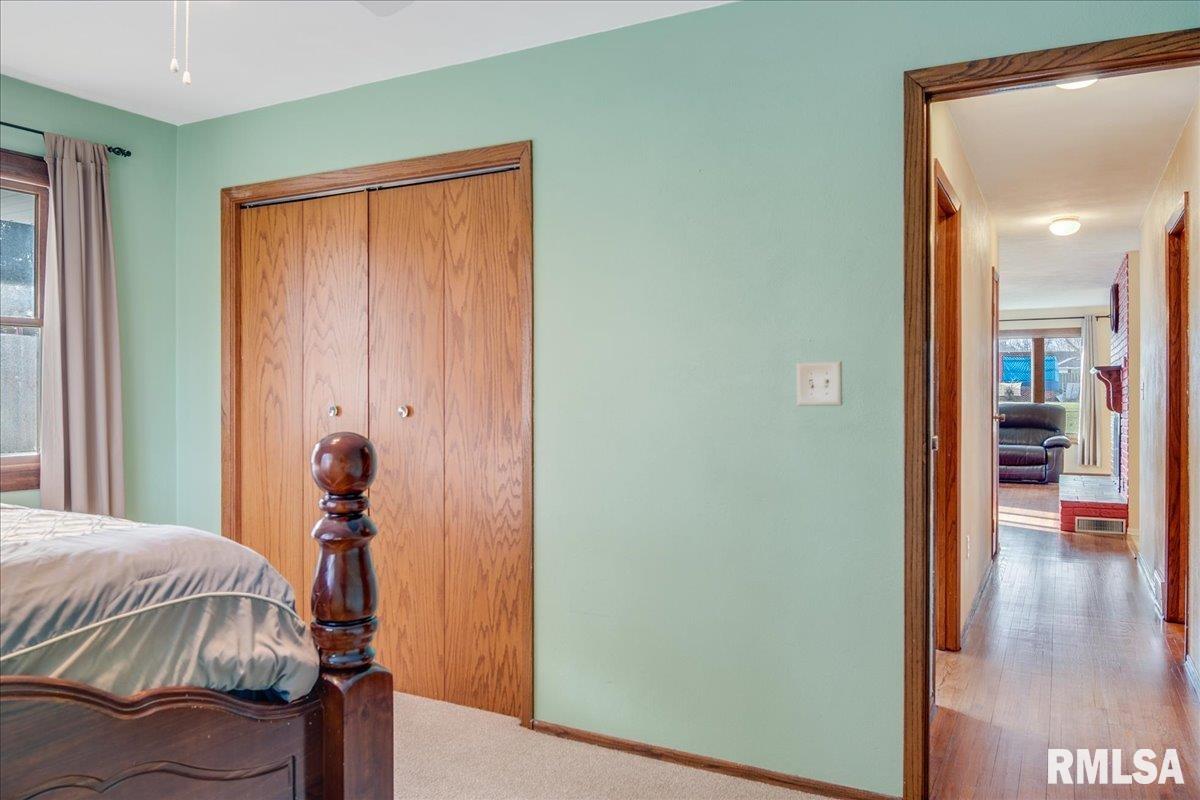 235 Pakey Road Springfield, IL 62712 - Photo 22 of 30