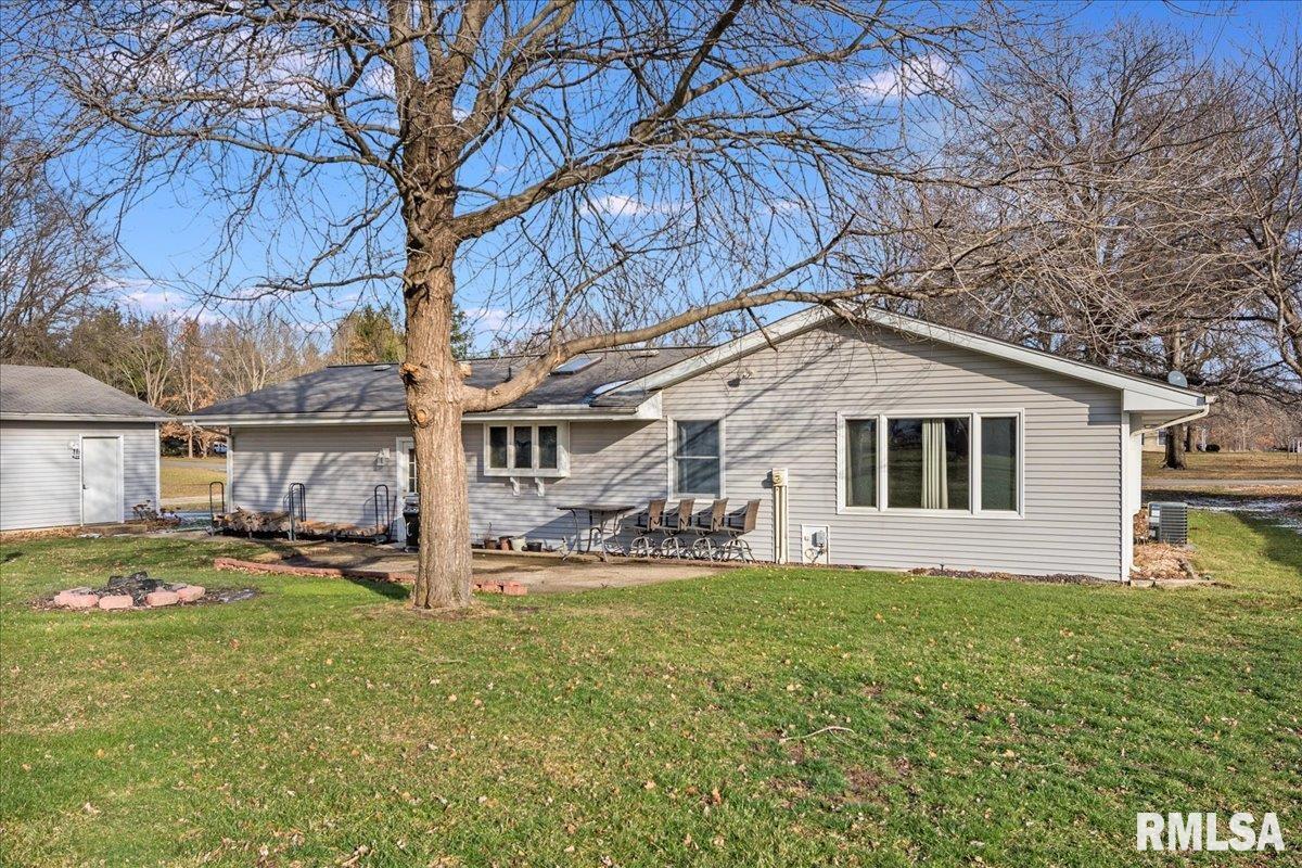 235 Pakey Road Springfield, IL 62712 - Photo 25 of 30