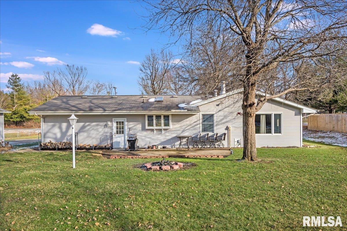 235 Pakey Road Springfield, IL 62712 - Photo 26 of 30