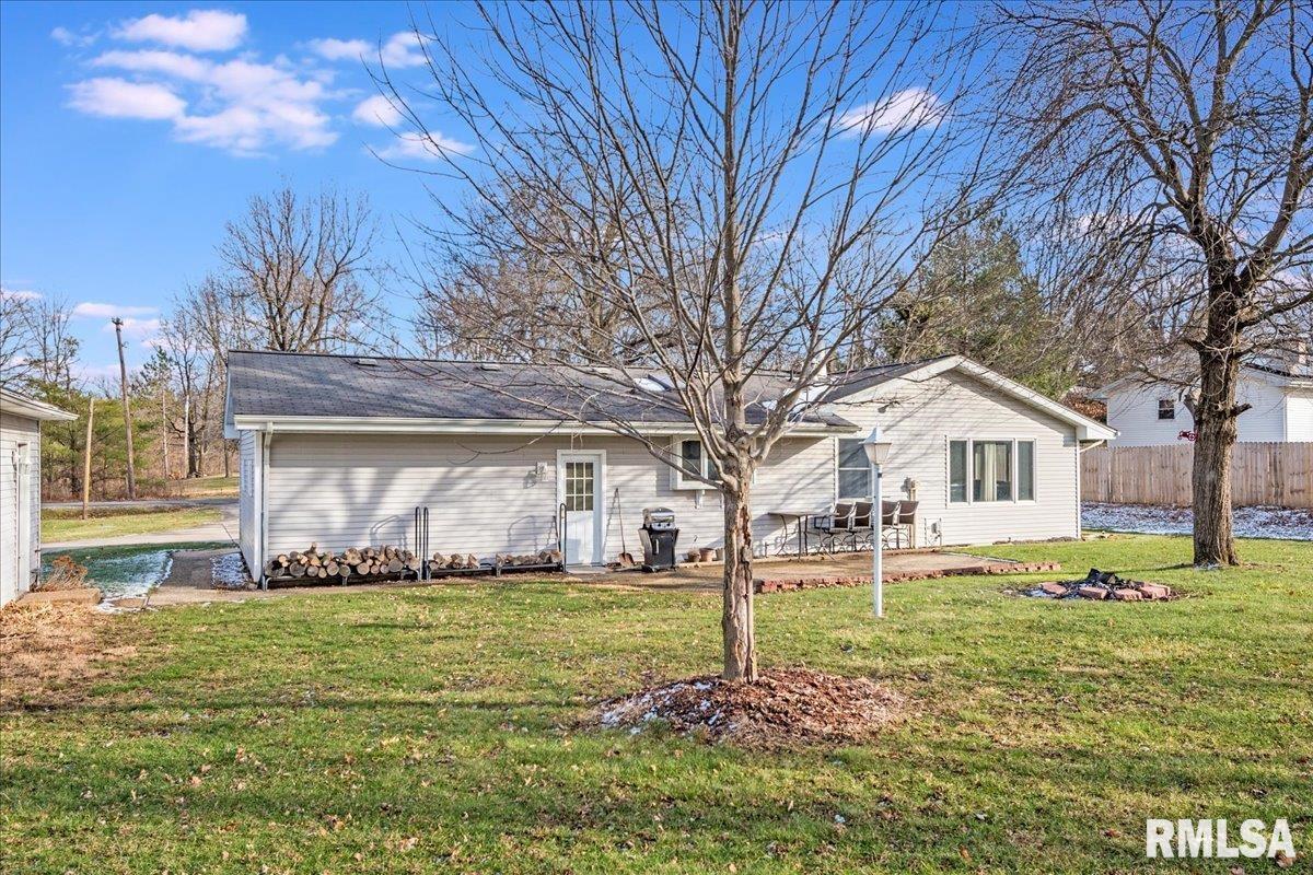 235 Pakey Road Springfield, IL 62712 - Photo 27 of 30