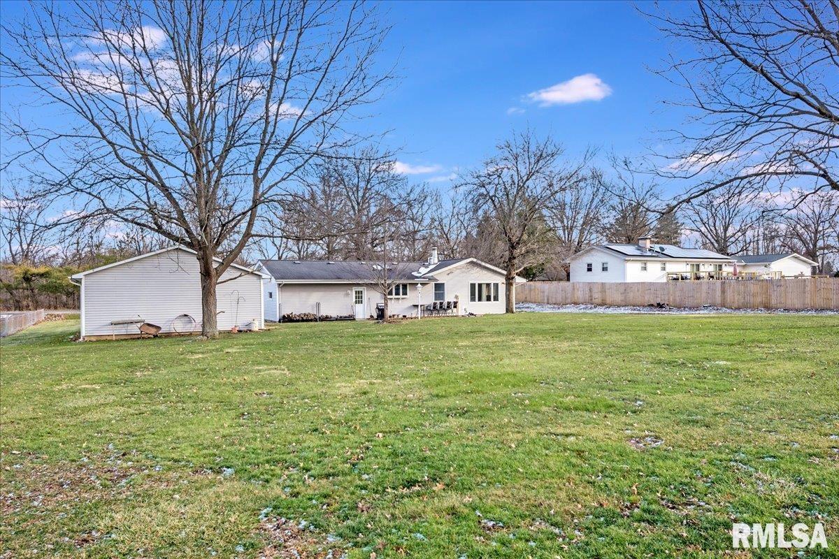 235 Pakey Road Springfield, IL 62712 - Photo 28 of 30