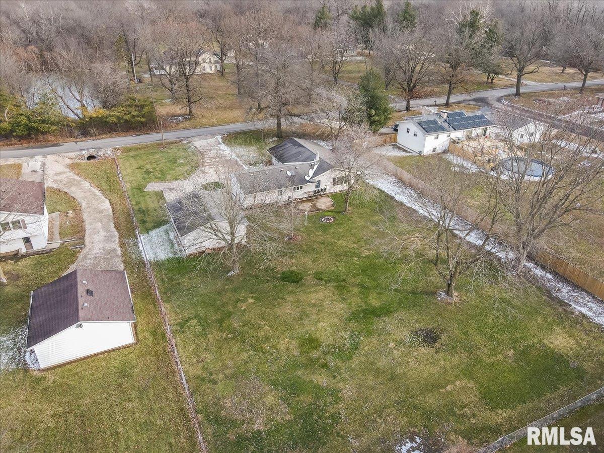 235 Pakey Road Springfield, IL 62712 - Photo 29 of 30