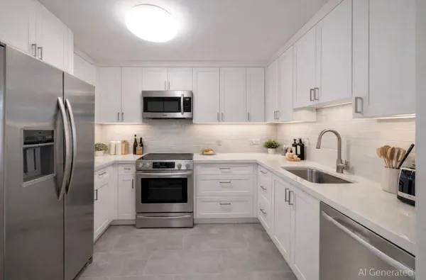 $290,000 | 10425 Southwest 112th Avenue, Unit 127, Miami, FL 33176