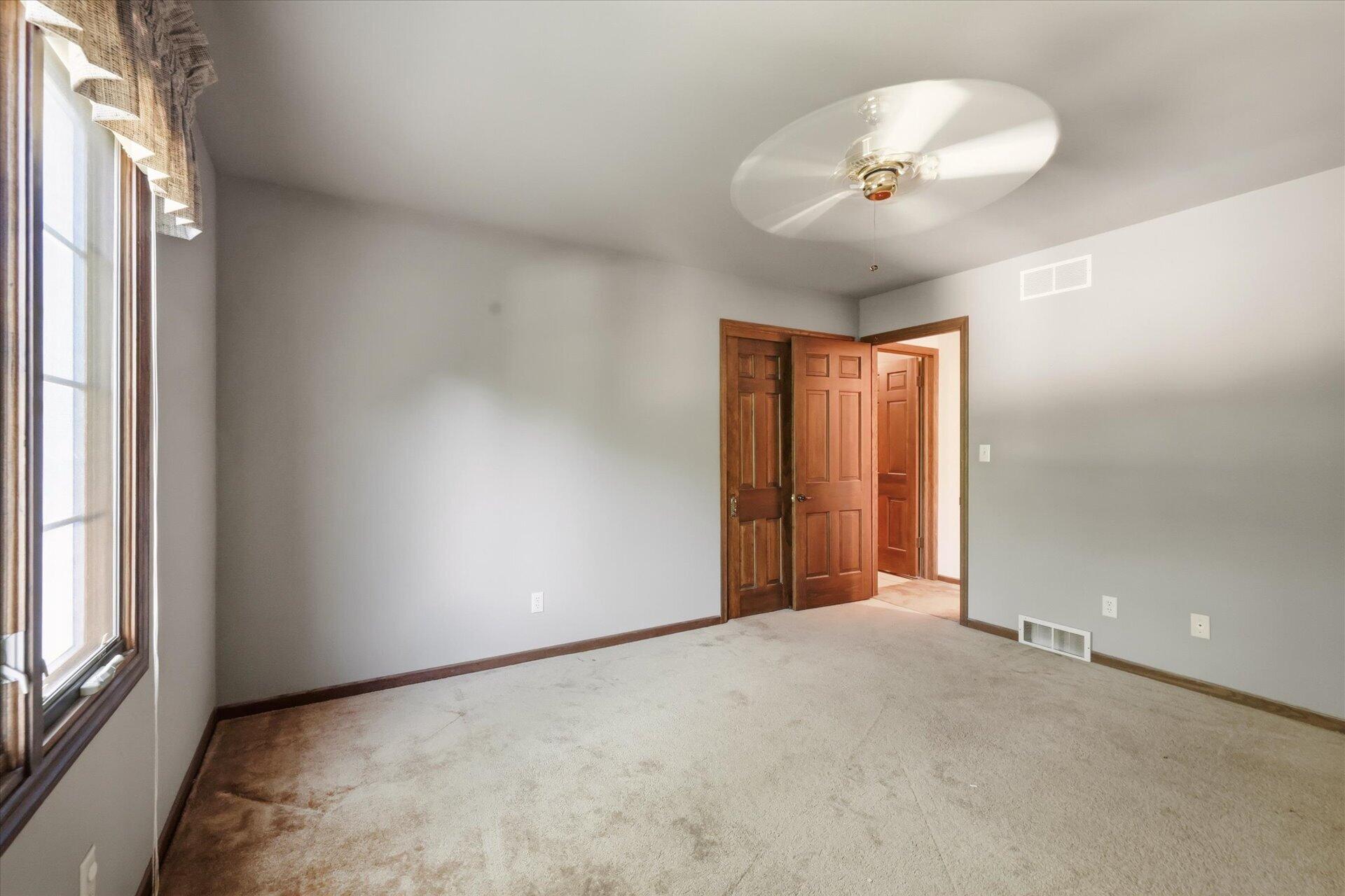 4100 South 119th Street Greenfield, WI 53228 - Photo 15 of 40 BEDROOM THREE