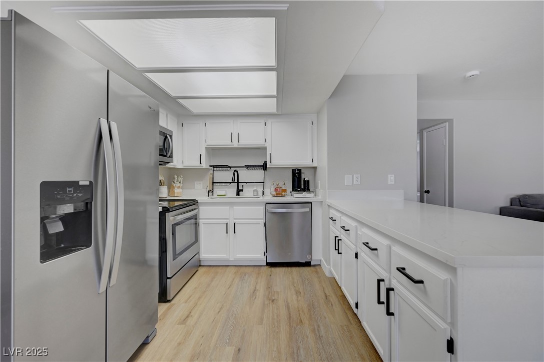 8410 Eldora Avenue, Unit 2012 Las Vegas, NV 89117 - Photo 11 of 33