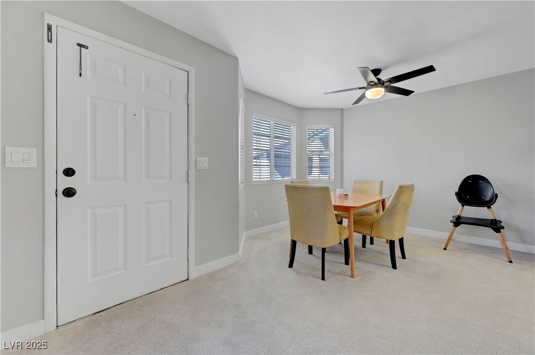 8410 Eldora Avenue, Unit 2012 Las Vegas, NV 89117 - Photo 12 of 33