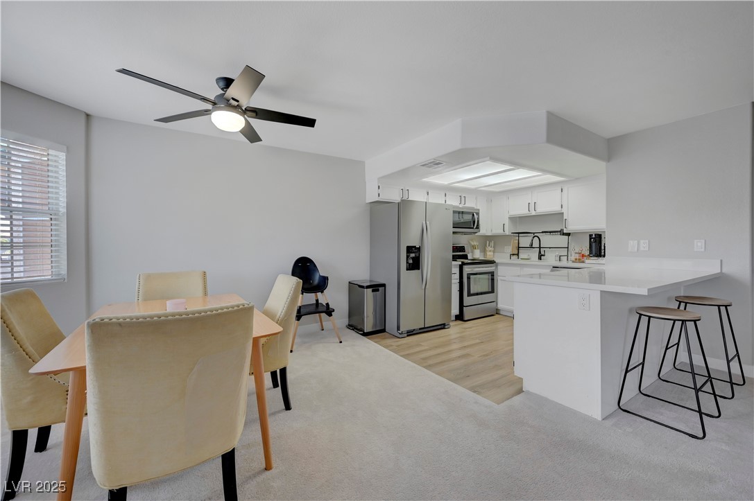 8410 Eldora Avenue, Unit 2012 Las Vegas, NV 89117 - Photo 15 of 33