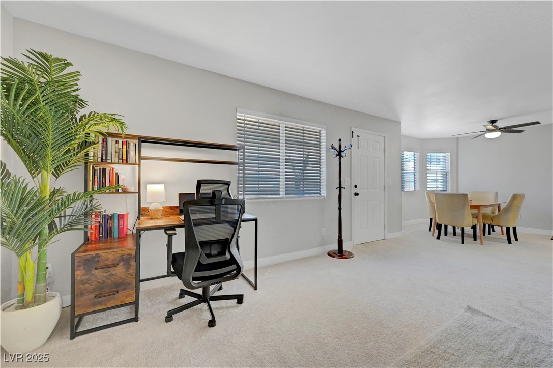 8410 Eldora Avenue, Unit 2012 Las Vegas, NV 89117 - Photo 22 of 33