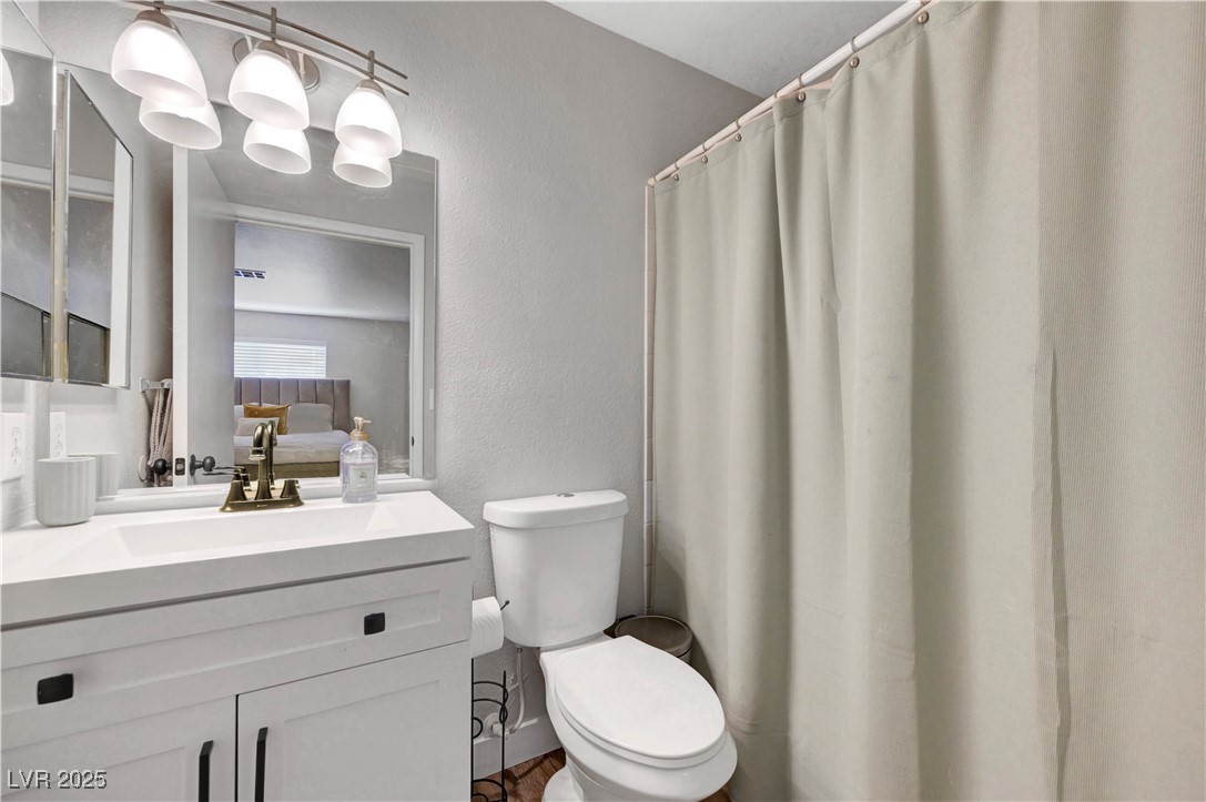 8410 Eldora Avenue, Unit 2012 Las Vegas, NV 89117 - Photo 24 of 33