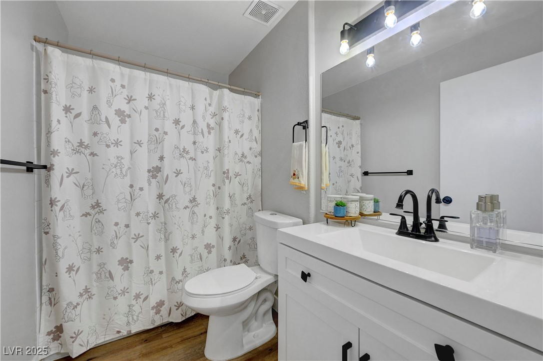 8410 Eldora Avenue, Unit 2012 Las Vegas, NV 89117 - Photo 32 of 33