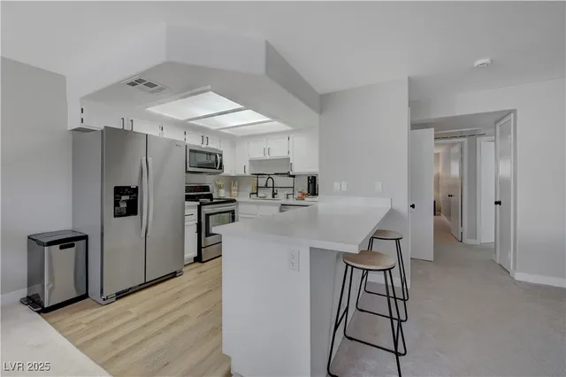 $1,500 | 8410 Eldora Avenue, Unit 2012, Las Vegas, NV 89117