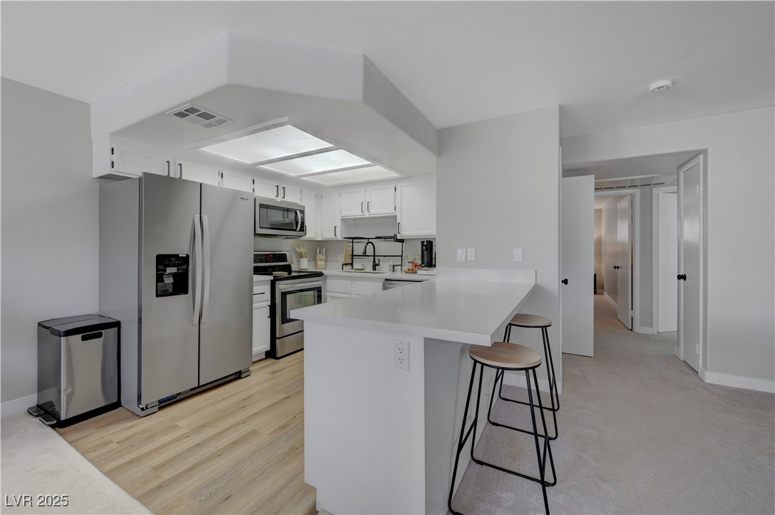 8410 Eldora Avenue, Unit 2012 Las Vegas, NV 89117 - Photo 8 of 33