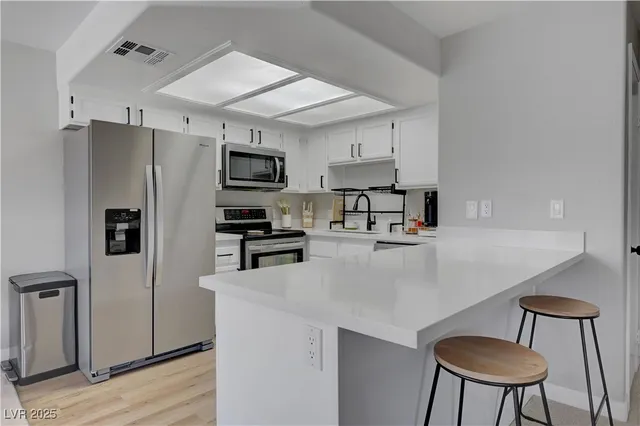 $1,500 | 8410 Eldora Avenue, Unit 2012, Las Vegas, NV 89117