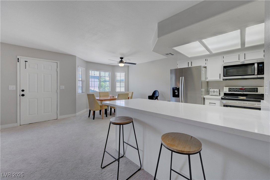 8410 Eldora Avenue, Unit 2012 Las Vegas, NV 89117 - Photo 10 of 33