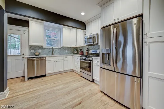 $599,900 | 43 Llewellyn Avenue, Bloomfield, NJ 07003