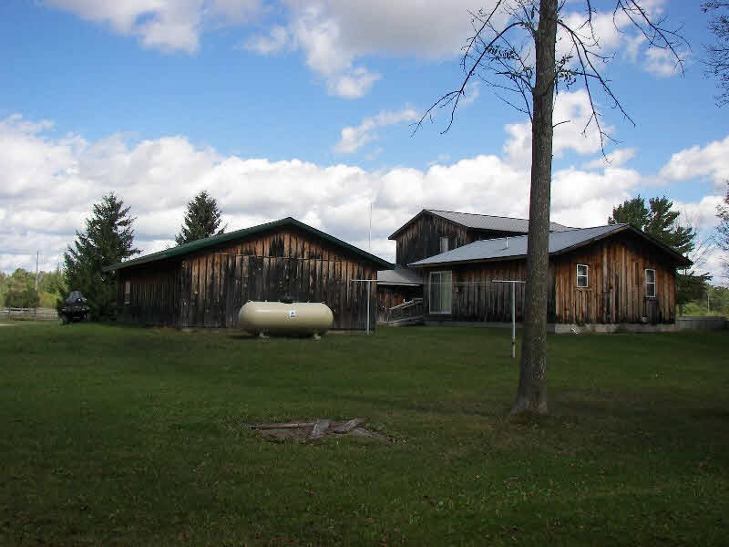 2523 Mt Forest Road Rhodes, MI 48652 - Photo 4 of 26