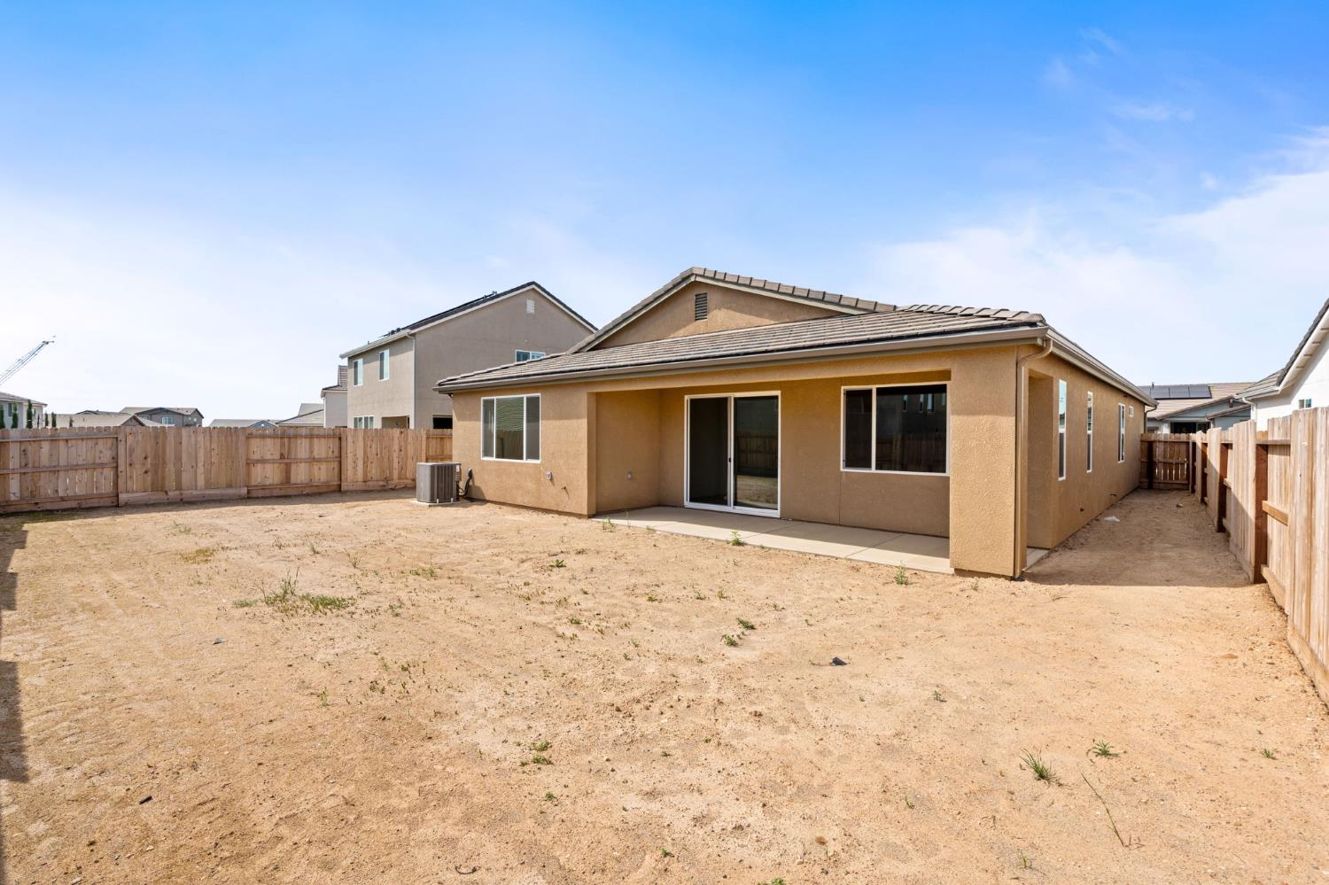 1237 Cathedral Court South Madera, CA 93636 - Photo 35 of 37