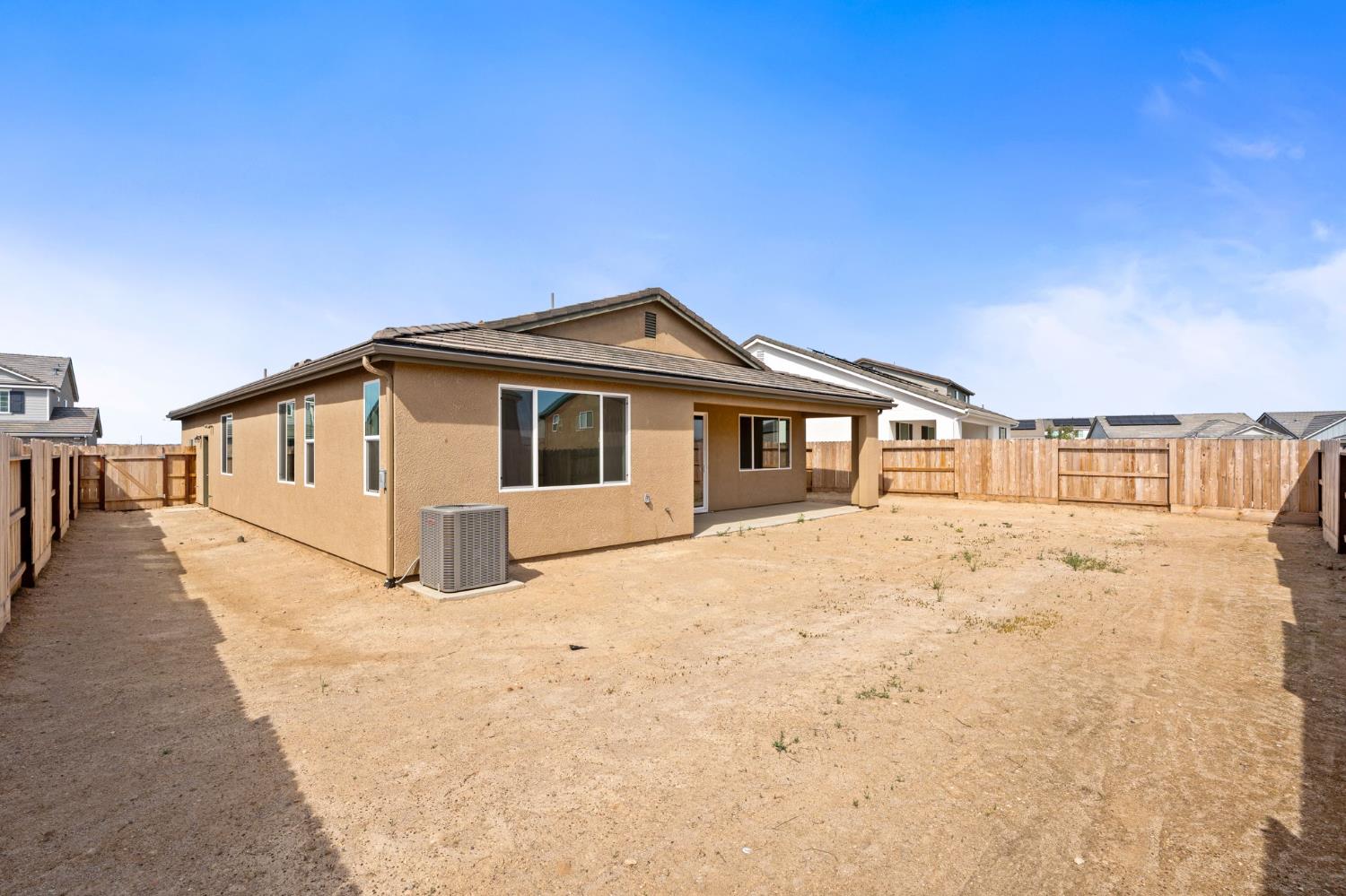 1237 Cathedral Court South Madera, CA 93636 - Photo 36 of 37