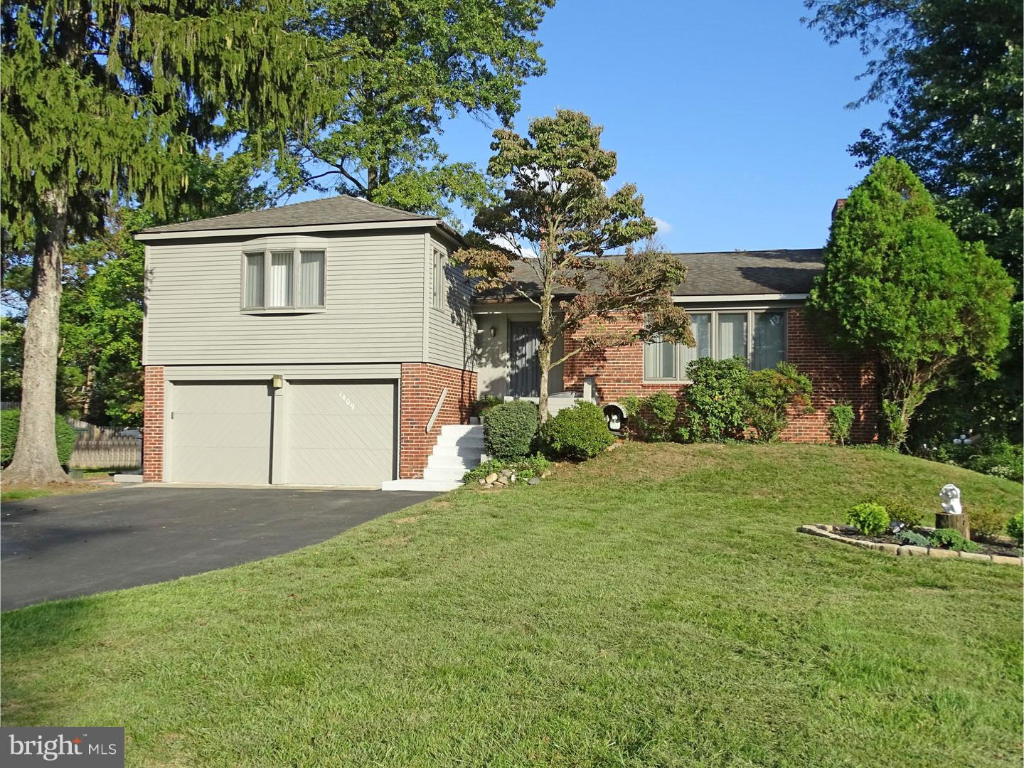 1409 Stephen Road Jenkintown, PA 19046 - Photo 1 of 25 Exterior Front