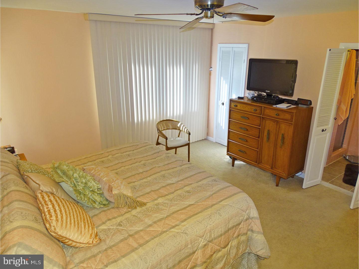1409 Stephen Road Jenkintown, PA 19046 - Photo 11 of 25 Master Bedroom