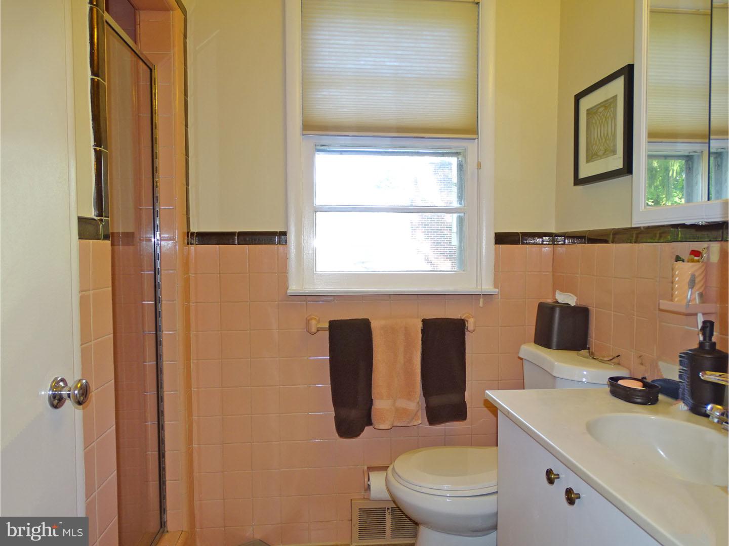 1409 Stephen Road Jenkintown, PA 19046 - Photo 12 of 25 Master Bathroom
