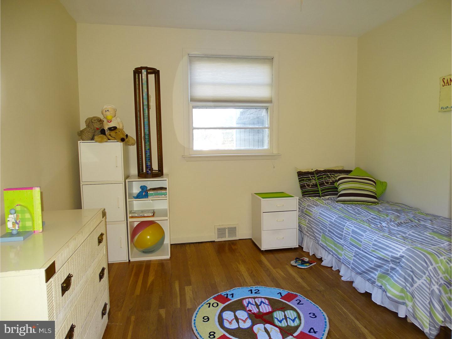 1409 Stephen Road Jenkintown, PA 19046 - Photo 13 of 25 Bedroom 2