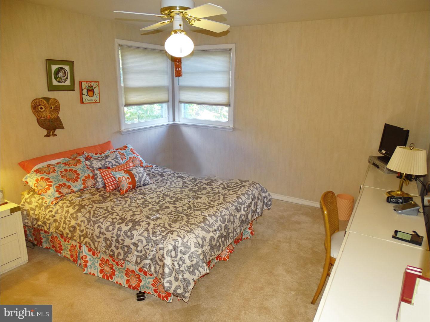1409 Stephen Road Jenkintown, PA 19046 - Photo 14 of 25 Bedroom 3