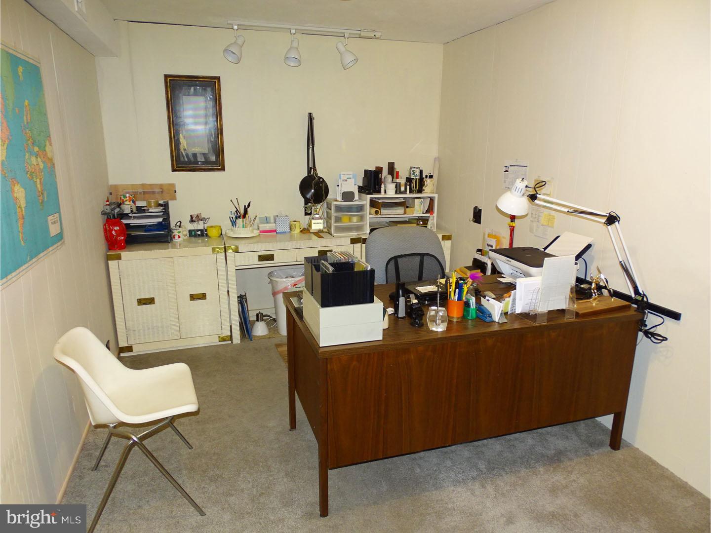 1409 Stephen Road Jenkintown, PA 19046 - Photo 18 of 25 Office / Study